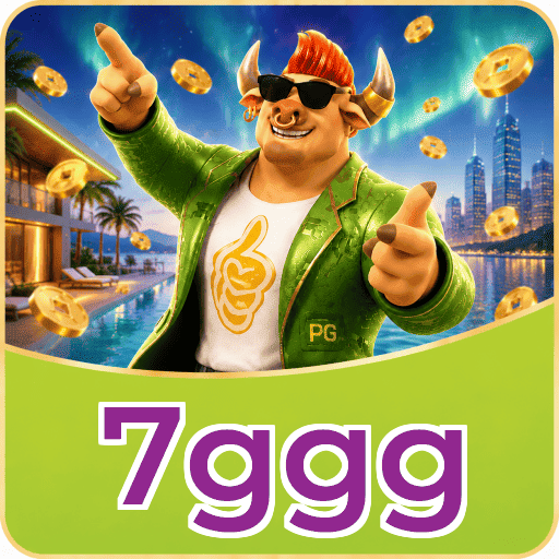7ggg Segurança Logo 3