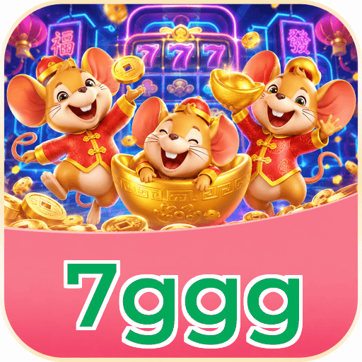 7ggg Logo 2
