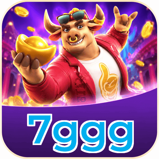 Plataforma 7ggg - Segurança SSL 256-bit