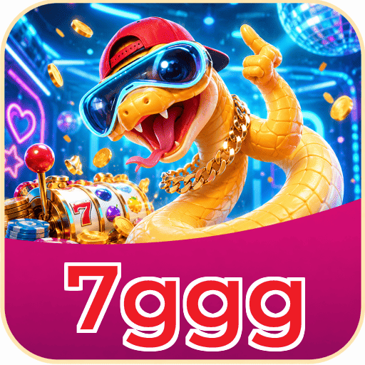 7ggg Logo 3