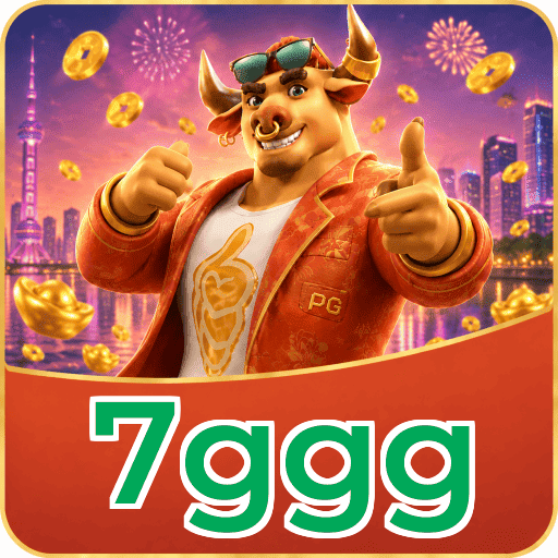 Slots 7ggg - Jackpots Progressivos