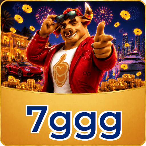 7ggg Segurança Logo 1